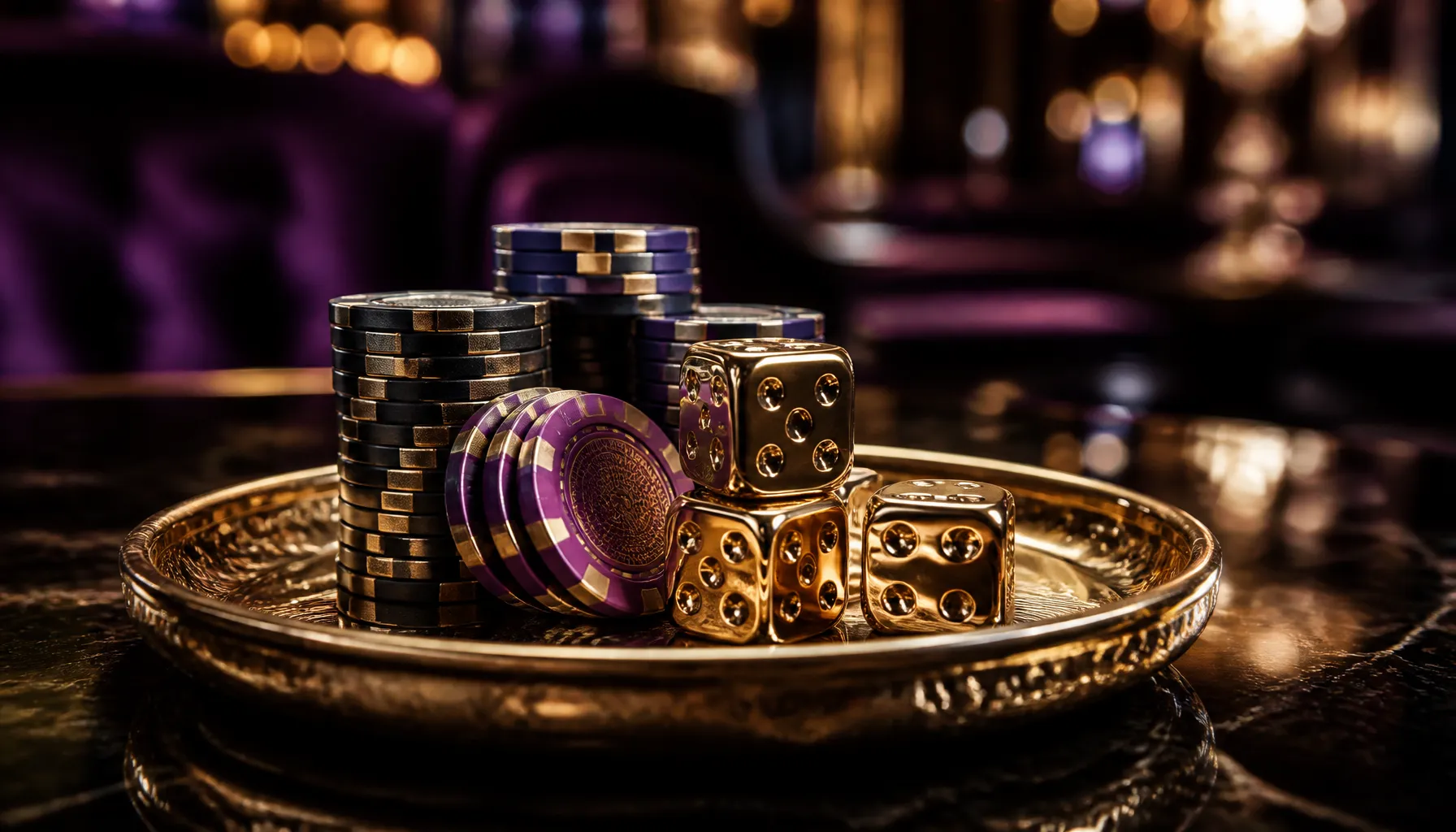 NineWin Casino
