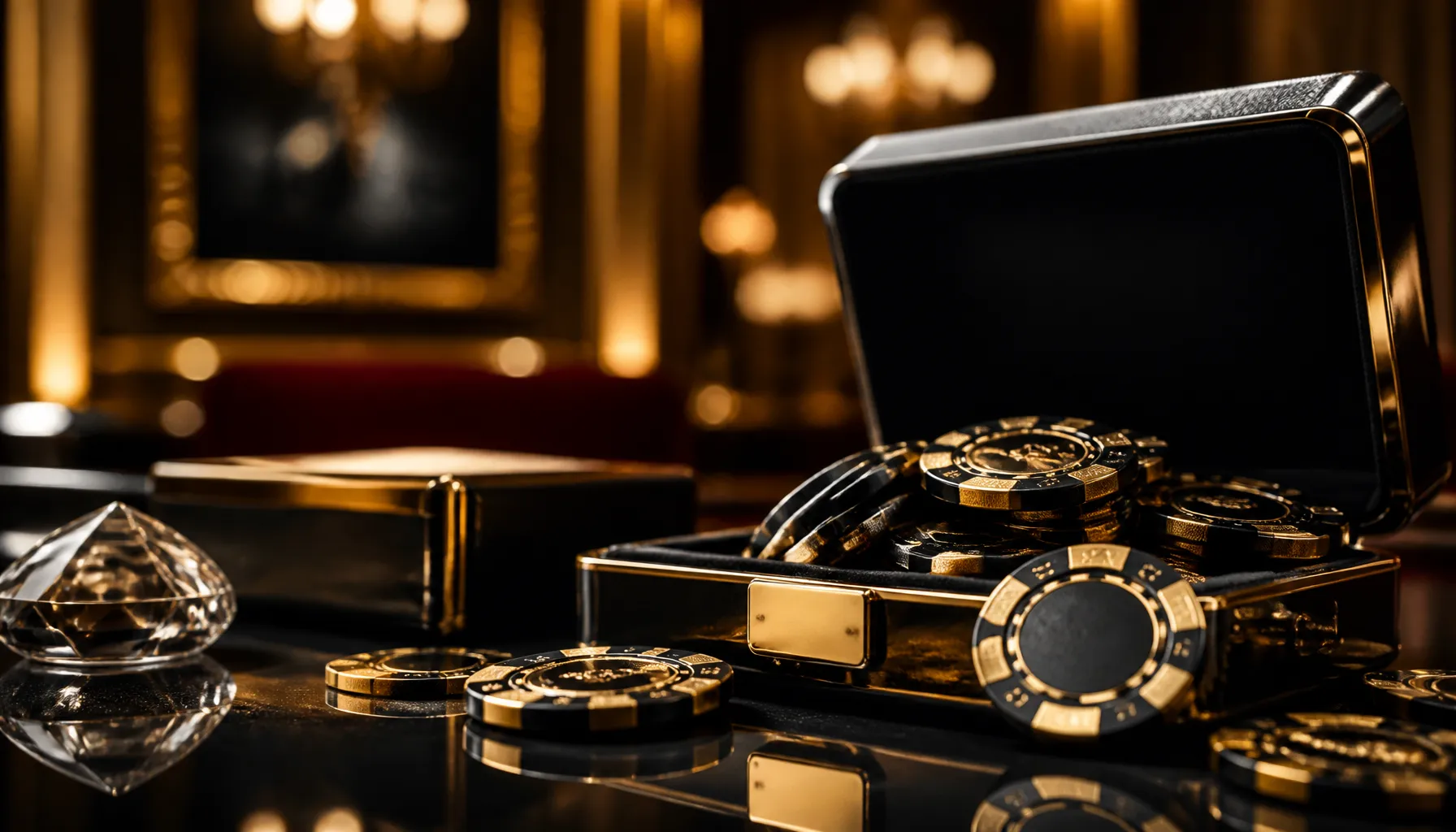 NineWin Casino